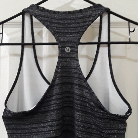 Lululemon Cool Racerback - Picture 7 of 8